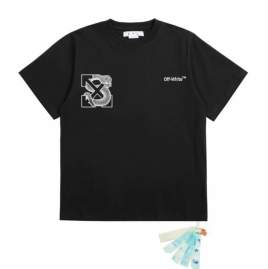Picture of Off White T Shirts Short _SKUOffWhiteS-3XLqdtr27394575